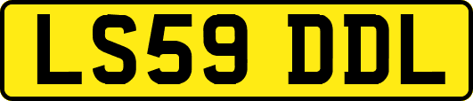 LS59DDL