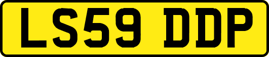 LS59DDP