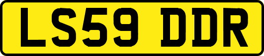 LS59DDR