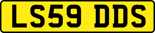 LS59DDS