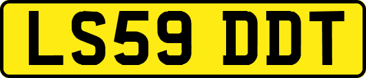 LS59DDT