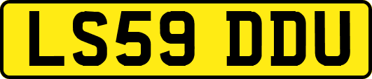 LS59DDU