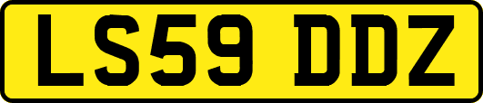 LS59DDZ
