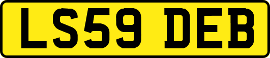 LS59DEB