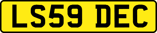 LS59DEC