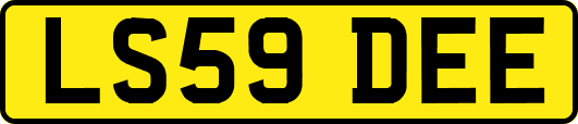 LS59DEE