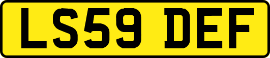 LS59DEF