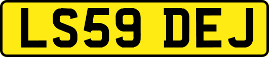 LS59DEJ