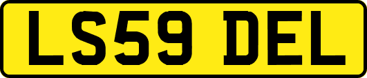 LS59DEL