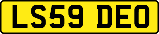 LS59DEO