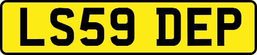 LS59DEP