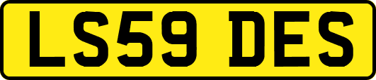 LS59DES