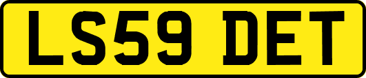 LS59DET