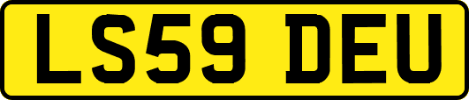 LS59DEU