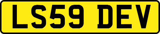 LS59DEV