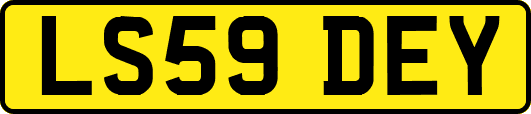 LS59DEY