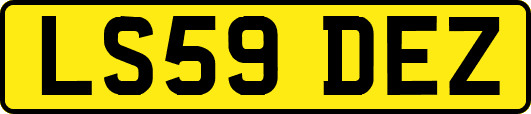 LS59DEZ