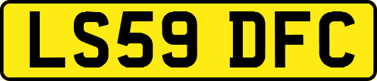 LS59DFC