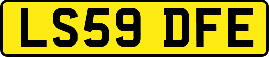 LS59DFE