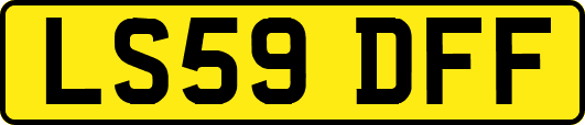 LS59DFF