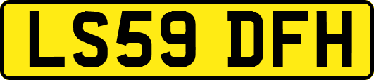 LS59DFH