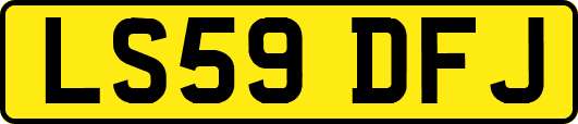 LS59DFJ
