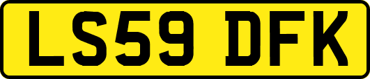 LS59DFK