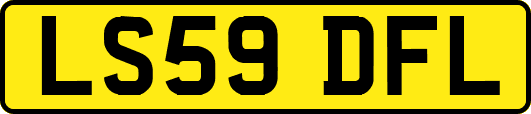 LS59DFL