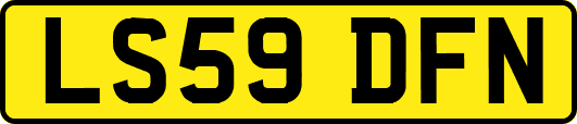 LS59DFN