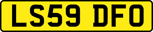 LS59DFO