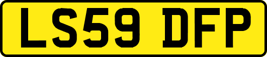 LS59DFP
