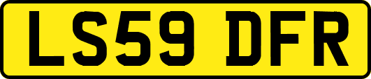 LS59DFR