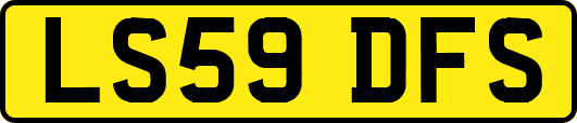 LS59DFS