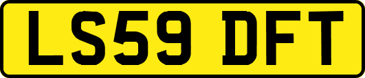 LS59DFT
