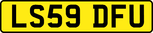 LS59DFU