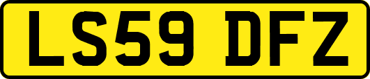 LS59DFZ