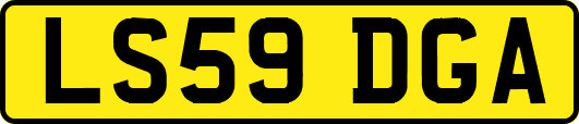 LS59DGA
