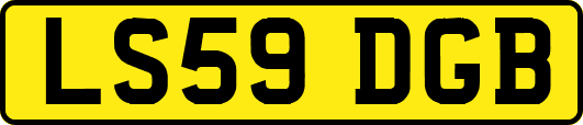 LS59DGB