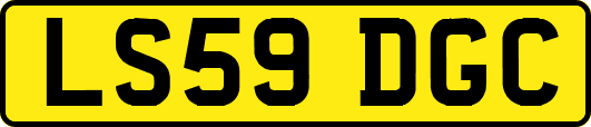 LS59DGC