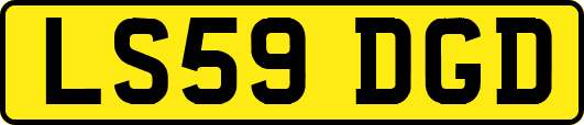 LS59DGD