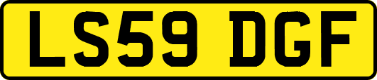 LS59DGF
