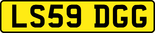 LS59DGG