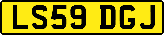 LS59DGJ