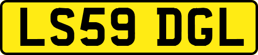 LS59DGL