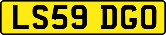 LS59DGO