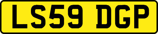 LS59DGP