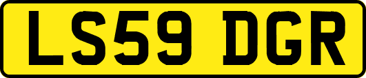 LS59DGR