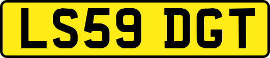 LS59DGT