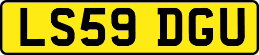 LS59DGU