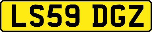 LS59DGZ